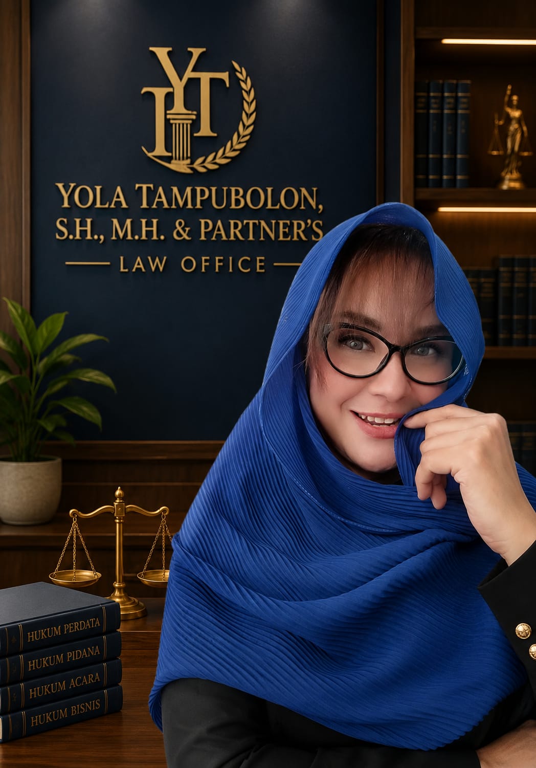 Advokasi Surabaya, Jawa Timur